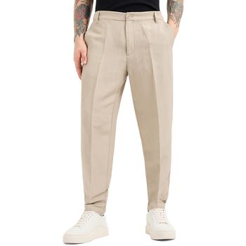 EAX Pantalón chino 8NZP15ZNFNZ para hombre