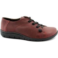 grunland zapatillas de senderismo gru-rrr-sc3608-bo para mujer