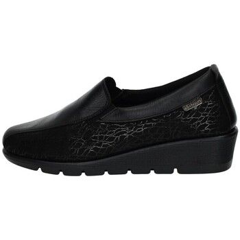 48 Horas Zapatos Mocasín de piel para mujer