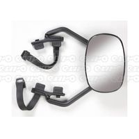 4 x 4 towing mirror