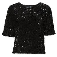 pieces blusa pckam para mujer