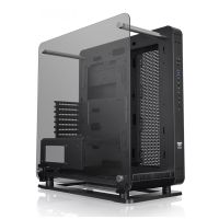 thermaltake core p6 cristal templado usb 30