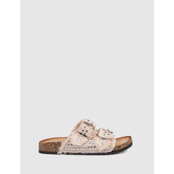 Kamome Trends Sandalias SANDALIA CERON ROSA para mujer