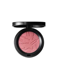 mac skinfinish colourstruck blush 45g various shades - peachykeen