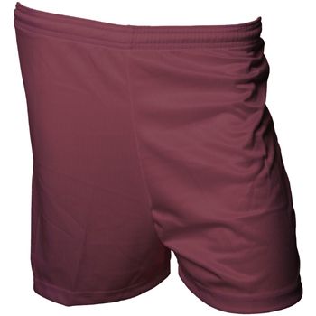 Precision Short RD124 para mujer