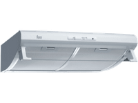 campana convencional - teka c 6310 3 velocidades 235 m3h lamparas halogenas 60 cm blanco