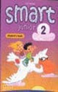 smart junior 2 students book