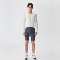 maillots de ciclismo spexcel eon primavera verano ligeros de manga larga corte aerodinamico tejido transpirable de secado rapido