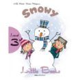 snowy sb with cd rom