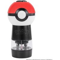 molinillo de especias electrico mad monkey pokemon pokeball
