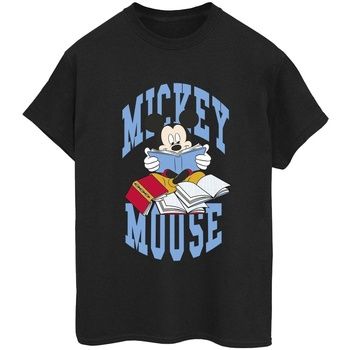 Disney Camiseta BI54149 para mujer