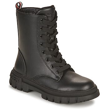 Tommy Hilfiger Botines T3A5-33057-1355999 para niña