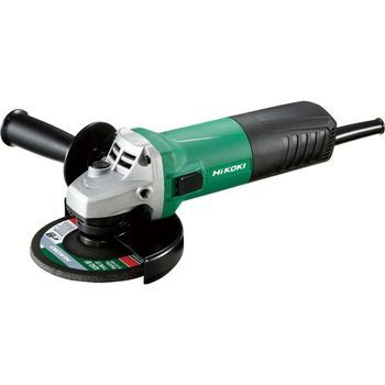 Hikoki G13sr4 Amoladora Angular 12,5 Cm 10000 Rpm 730w