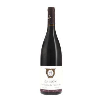 Charles Joguet Vino Tinto Les Varennes Du Grand Clos Chinon 75 Cl 13.5% Vol.