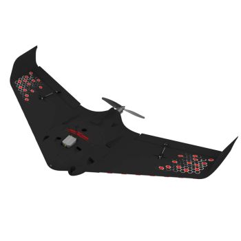 Sonicmodell AR Wing Pro 1000mm Envergadura Ala EPP FPV Ala Voladora Avión RC KIT/PNP