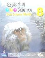 exploring science student book with activebook