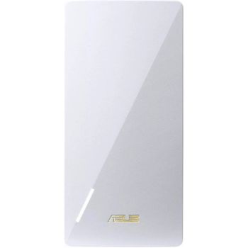 WiFi Mesh ASUS RP-AX58 Dual-band 3000 Mbps Cobertura Amplia con AiMesh y Seguridad Avanzada