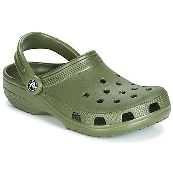 Crocs Zuecos CLASSIC para hombre