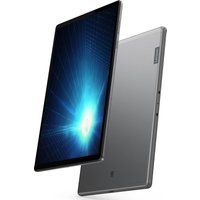 lenovo tab m10 103 tablet - 32 gb grey grey