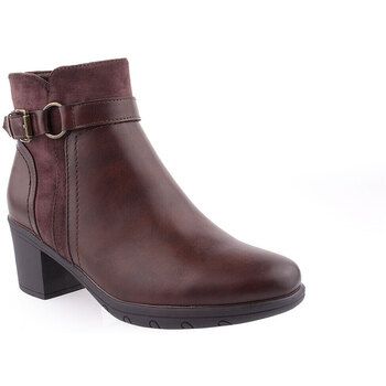 Lapierce Botines L Ankle boots Clasic para mujer