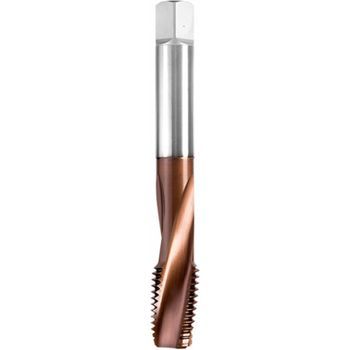 Tap M12 Din-376c R15 (6hx) Hsse-pm Ts 1400