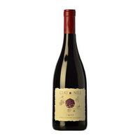 clau de nell vino tinto cuvee violette anjou crianza 75 cl 125 vol