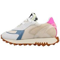 run of deportivas moda wow w para mujer