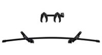 adaptador de bicicleta thule velospace xt negro