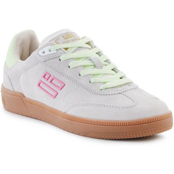 D.Franklin Zapatillas Rebel Basic FLAG DFSH387005-OFFW OFF WHITE para mujer