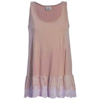 Deha Camiseta tirantes D93101 para mujer