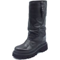 nerogiardini botas i618067d sauvage col para mujer