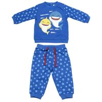 baby shark chandal 2200006327 para nina