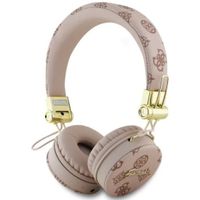 guess - auricular enc peony estilo comodidad y calidad