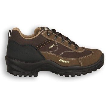 Grisport Zapatillas de senderismo S44g Marrone para hombre