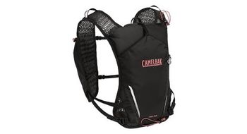 Camelbak trail run vest femme noir