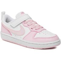 nike zapatillas court borough low recraft para nina
