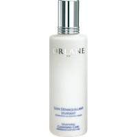 soin demaquillant vivifiant 250 ml