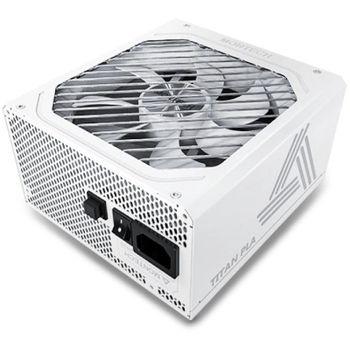 Montech Titan Pla 1200 PCIe 5.1 ATX 3.1 1200W 80 Plus Platinum Modular