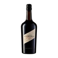 sanchez romate vino generoso cardenal cisneros px manzanilla-sanlucar 75 cl 18 vol