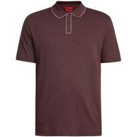 hugo polo polo dalumo para hombre