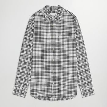 NN.07 Deon Soft Cotton Flannel Shirt - XXL