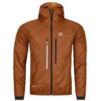 ortovox chaqueta swisspool piz boe para hombre