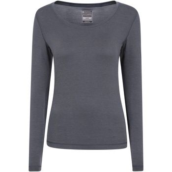 Mountain Warehouse Camiseta manga larga Keep The Heat para mujer