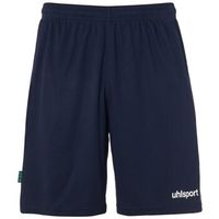 uhlsport short center basic para hombre