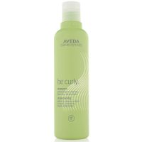 aveda be curly shampoo 250ml