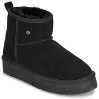 warmbat botines wallaby para mujer