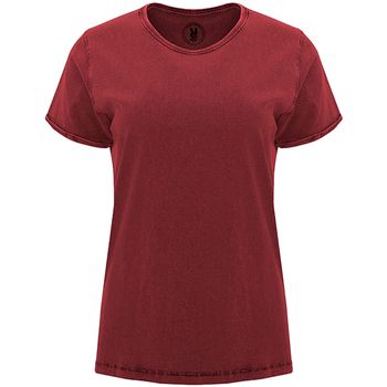 Roly Camiseta manga larga Husky para mujer