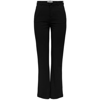Only Pantalones 15265049 RAFFY-YO-BLACK para mujer