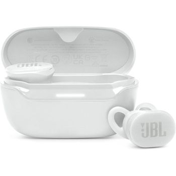 Auriculares JBL Endurance Race 2 inalámbricos Bluetooth con Cancelación de Ruido, micrófono y protección IP68 negros