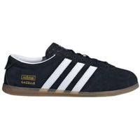 adidas zapatillas baskets gazelle lo pro daim para mujer